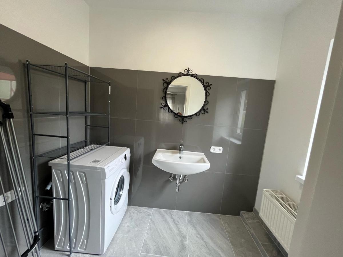 Uebernachtung By Tag Apartment *